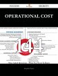 Operational Cost 144 Success Secrets -... - Bild 1