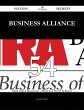 Business Alliance 54 Success Secrets -... - Bild 1