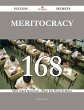 Meritocracy 168 Success Secrets - 168... - Bild 1