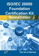 ISO/IEC 20000 Foundation Complete... - Bild 1