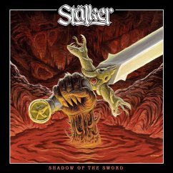 Shadow Of The Sword - Stälker