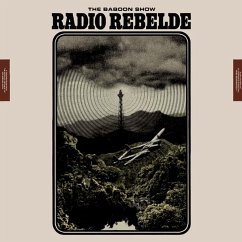 Radio Rebelde (Standard Edition) - Baboon Show,The