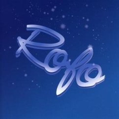 Rofo - The Album Expanded & Remastered Edition - Rofo