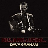 Folk,Blues & Beyond (180g Black Lp)