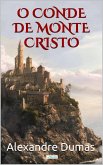 O Conde de Monte Cristo (eBook, ePUB)