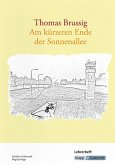 Am kürzeren Ende der Sonnenallee