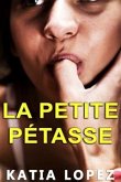 La Petite Pétasse (eBook, ePUB)