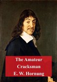 The Amateur Cracksman (eBook, PDF)