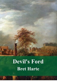 Devil's Ford (eBook, PDF) - Harte, Bret