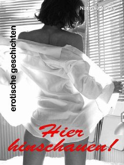 Hier hinschauen! (eBook, ePUB) - Young, Natasha