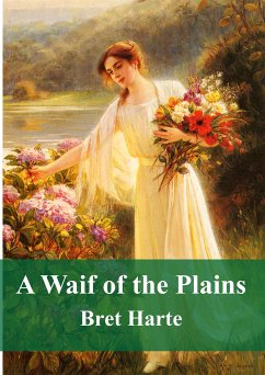 A Waif of the Plains (eBook, PDF) - Harte, Bret