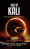 Ajaya - Rise of Kali (eBook, ePUB)