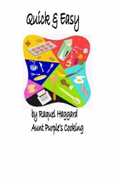 Cover Quick & Easy (eBook, ePUB)