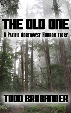 Cover The Old One (eBook, ePUB)