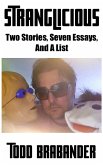 Stranglicious (eBook, ePUB) Stranglicious (eBook, ePUB)