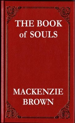 Cover The Book of Souls (eBook, ePUB)