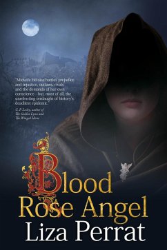 Blood Rose Angel (eBook, ePUB) - Perrat, Liza