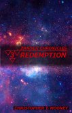 Zandeji Chronicles: Redemption (eBook, ePUB) Zandeji Chronicles: Redemption (eBook, ePUB)