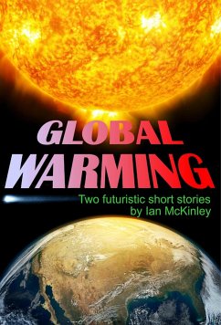 Cover Global Warming (eBook, ePUB)