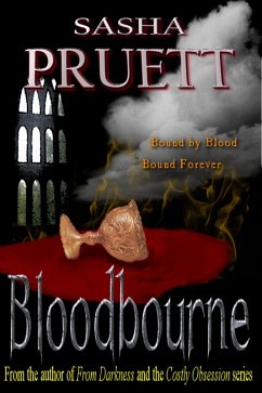 Cover Bloodbourne (eBook, ePUB)