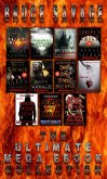 Bruce Savage The Ultimate Mega Ebook Collection (eBook, ePUB)