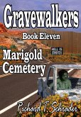 Gravewalkers: Marigold Cemetery (eBook, ePUB)