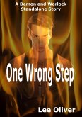 One Wrong Step (eBook, ePUB) One Wrong Step (eBook, ePUB)