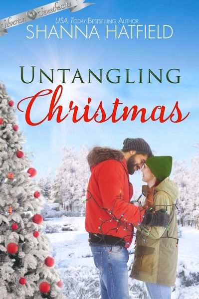 Untangling Christmas (eBook, ePUB)