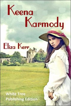 Cover Keena Karmody (eBook, ePUB)