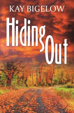 Cover Hiding Out (eBook, ePUB)