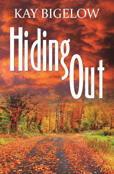 Hiding Out (eBook, ePUB) Hiding Out (eBook, ePUB)