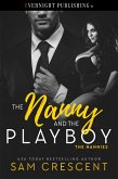 The Nanny and the Playboy (The Nannies, #1) (eBook, ePUB) The Nanny and the Playboy (The Nannies, #1) (eBook, ePUB)