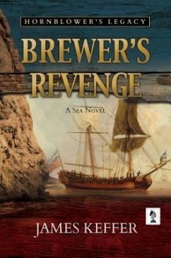 Cover Brewer's Revenge (eBook, ePUB)