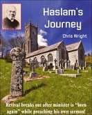 Haslam's Journey (eBook, ePUB) Haslam's Journey (eBook, ePUB)
