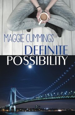 Cover Definite Possibility (eBook, ePUB)