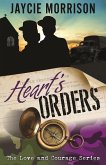 Heart's Orders (eBook, ePUB)