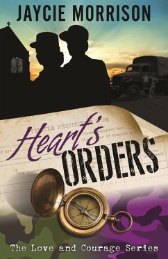 Cover Heart's Orders (eBook, ePUB)
