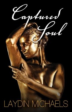 Cover Captured Soul (eBook, ePUB)