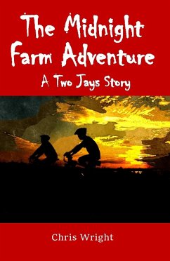 Cover The Midnight Farm Adventure (eBook, ePUB)