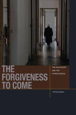 Cover Forgiveness to Come (eBook, ePUB)