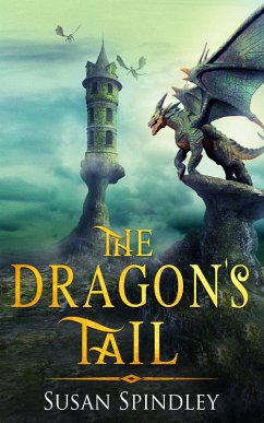 Cover The Dragon's Tail (Illustrated) (eBook, ePUB)