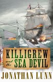 Killigrew and the Sea Devil (eBook, ePUB)