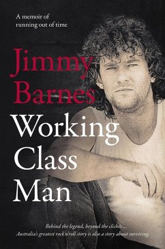 Cover Working Class Man: The award winning sequel to the number 1 bestseller WORKING CLASS BOY (eBook, ePUB)