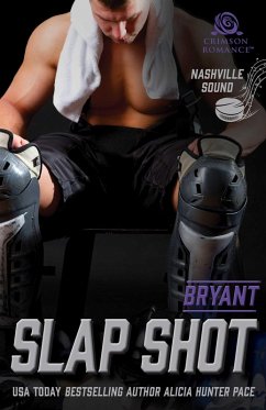 Cover Slap Shot (eBook, ePUB)