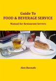 Guide to Food & Beverage Service (eBook, ePUB)