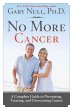 No More Cancer (eBook, ePUB) - Bild 1