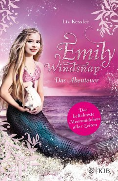 Das Abenteuer / Emily Windsnap Bd.2 - Kessler, Liz