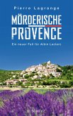 Mörderische Provence / Commissaire Leclerc Bd.3