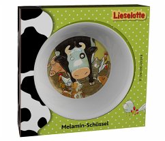 Lieselotte Melaminschüssel