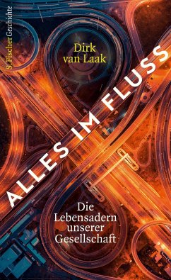 Alles im Fluss - Laak, Dirk van